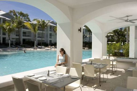 Peppers Beach Club - New Castle Holiday 2