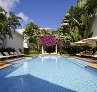 The Reef House - New Castle Holiday