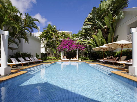 The Reef House - New Castle Holiday 0