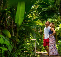 Cairns Colonial Club Resort - New Castle Holiday