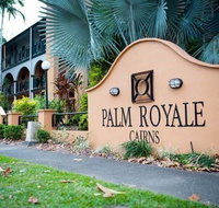 Palm Royale Cairns - New Castle Holiday
