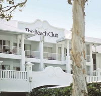 Peppers Beach Club  Spa - New Castle Holiday