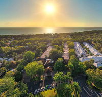 Ramada Resort Port Douglas - New Castle Holiday