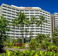 Rydges Esplanade Resort Cairns - New Castle Holiday