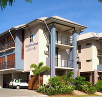 Southern Cross Atrium Apartments - New Castle Holiday