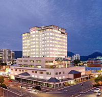 Cairns Central Plaza Apartment - New Castle Holiday
