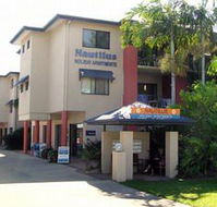 Nautilus Holiday Apartments - New Castle Holiday