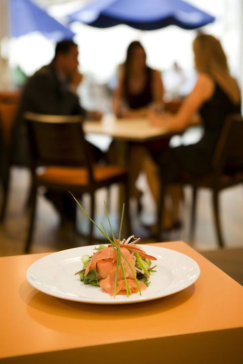 University House - ANU - New Castle Holiday 26