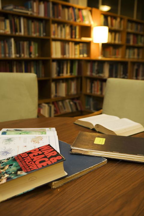 University House - ANU - New Castle Holiday 14