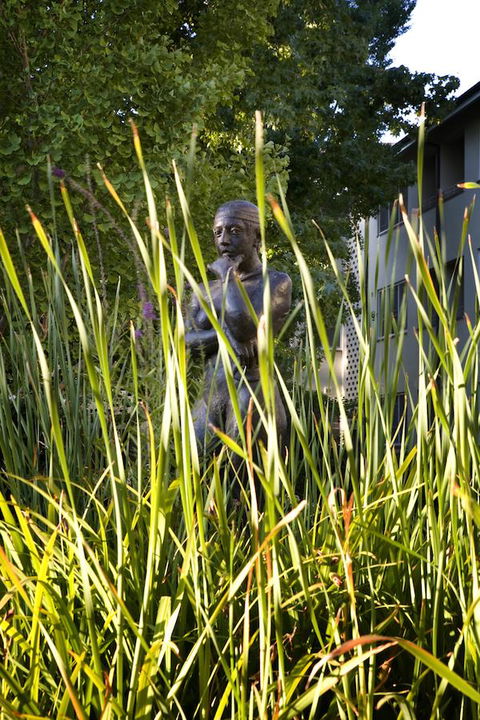 University House - ANU - New Castle Holiday 10