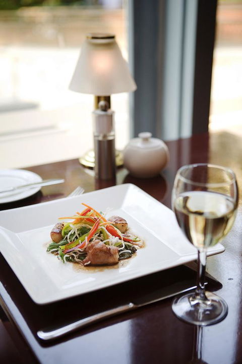 University House - ANU - New Castle Holiday 27