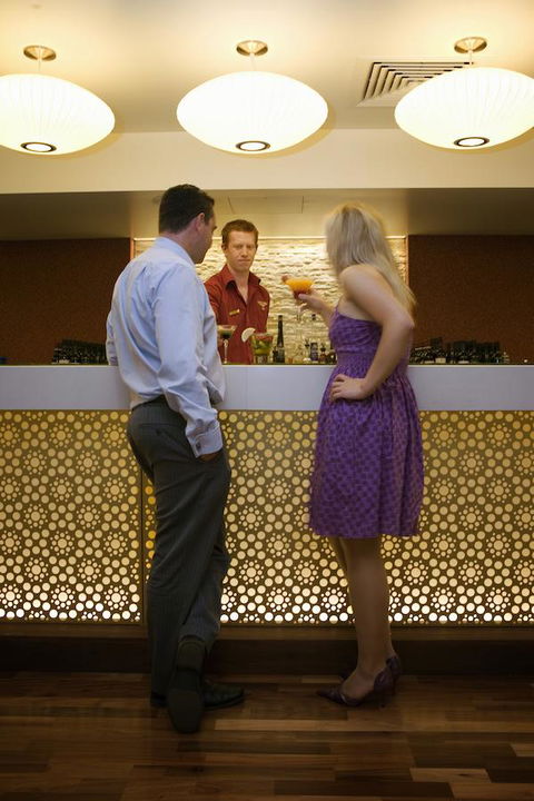 University House - ANU - New Castle Holiday 8