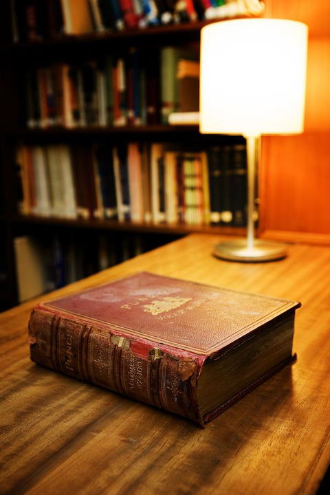 University House - ANU - New Castle Holiday 7