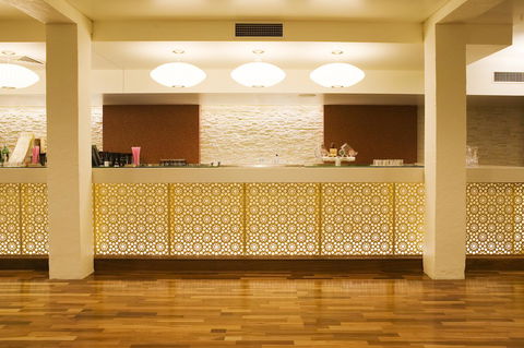 University House - ANU - New Castle Holiday 31