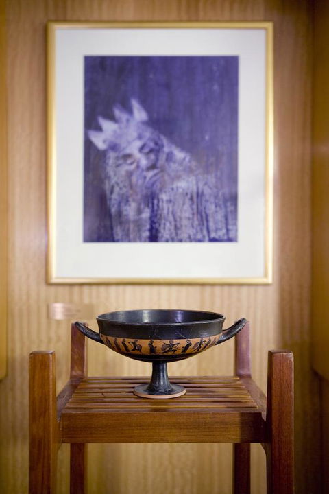 University House - ANU - New Castle Holiday 13