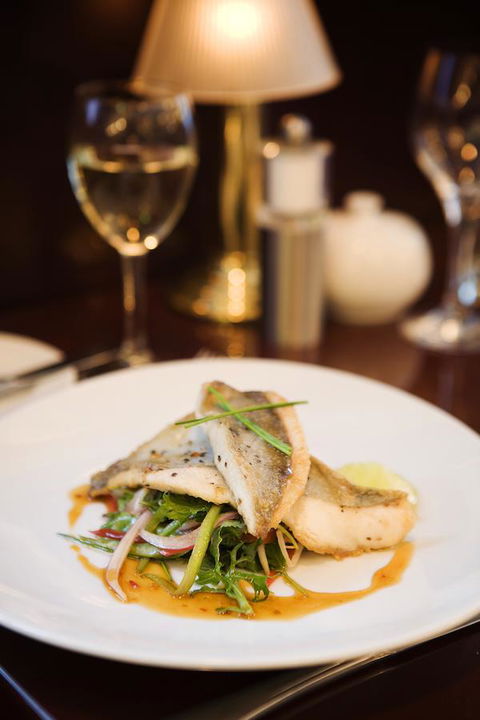 University House - ANU - New Castle Holiday 34