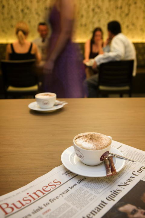 University House - ANU - New Castle Holiday 32