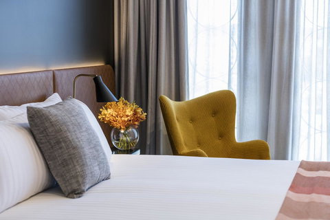 Vibe Hotel Canberra - New Castle Holiday 8