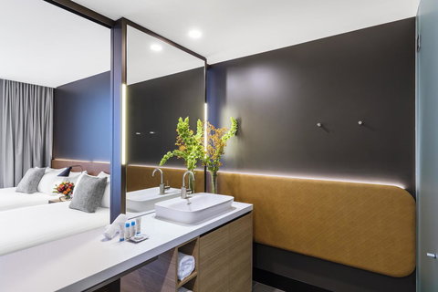 Vibe Hotel Canberra - New Castle Holiday 16