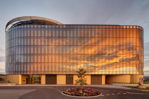 Vibe Hotel Canberra - New Castle Holiday 28