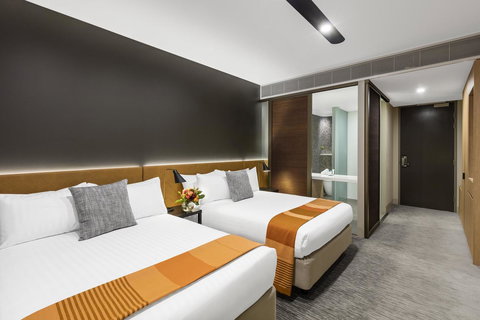 Vibe Hotel Canberra - New Castle Holiday 19