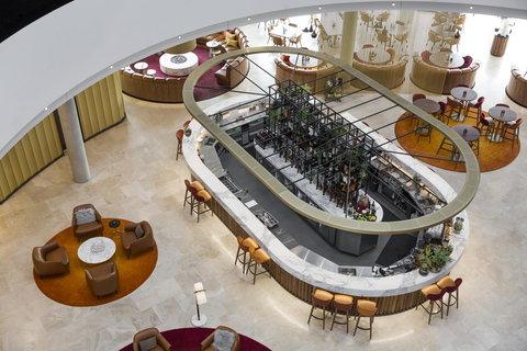 Vibe Hotel Canberra - New Castle Holiday 29