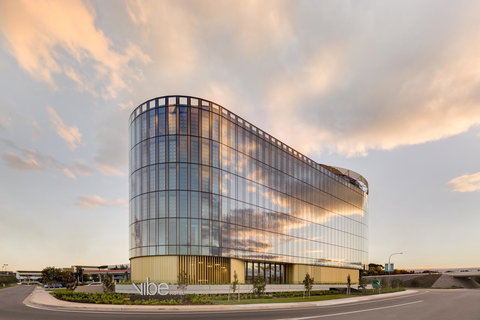 Vibe Hotel Canberra - New Castle Holiday 0