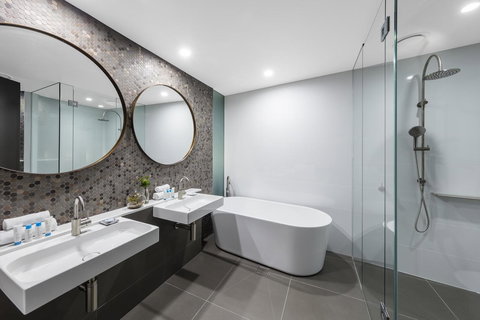 Vibe Hotel Canberra - New Castle Holiday 5