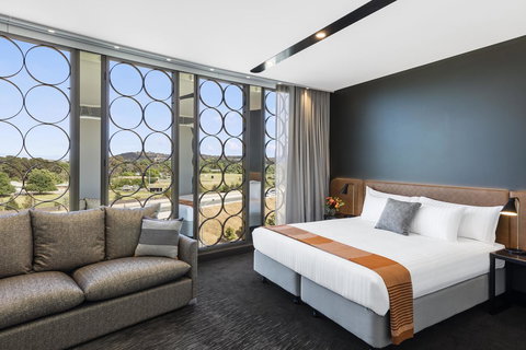 Vibe Hotel Canberra - New Castle Holiday 24