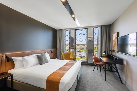 Vibe Hotel Canberra - New Castle Holiday 20