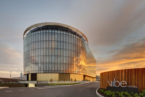 Vibe Hotel Canberra - New Castle Holiday 30