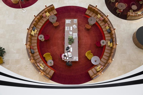 Vibe Hotel Canberra - New Castle Holiday 38