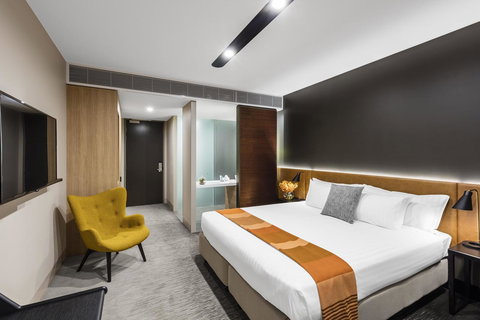 Vibe Hotel Canberra - New Castle Holiday 26