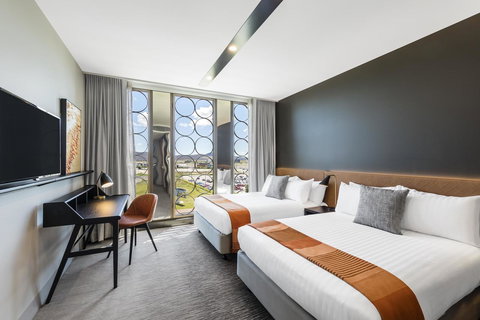 Vibe Hotel Canberra - New Castle Holiday 17