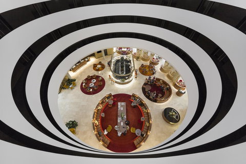 Vibe Hotel Canberra - New Castle Holiday 12