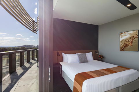 Vibe Hotel Canberra - New Castle Holiday 10
