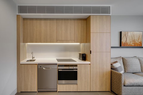 Vibe Hotel Canberra - New Castle Holiday 37