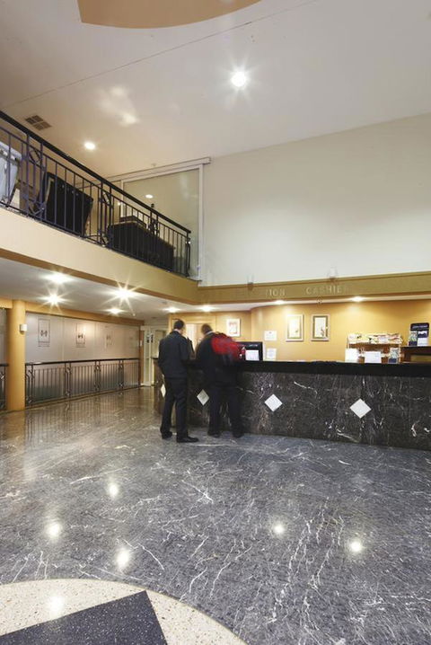 Ibis Styles Canberra - New Castle Holiday 26