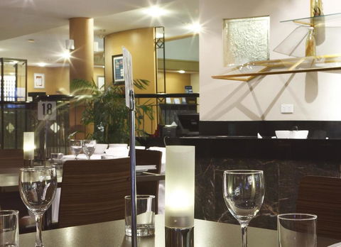 Ibis Styles Canberra - New Castle Holiday 25