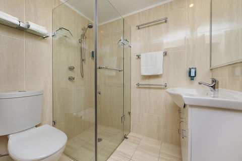 Ibis Styles Canberra - New Castle Holiday 22
