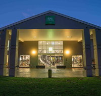 ibis Styles Canberra - New Castle Holiday