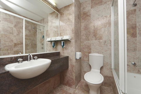 Ibis Styles Canberra - New Castle Holiday 32
