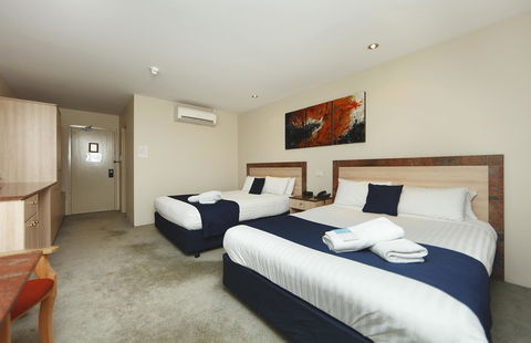 Ibis Styles Canberra - New Castle Holiday 40