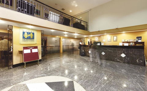 Ibis Styles Canberra - New Castle Holiday 35