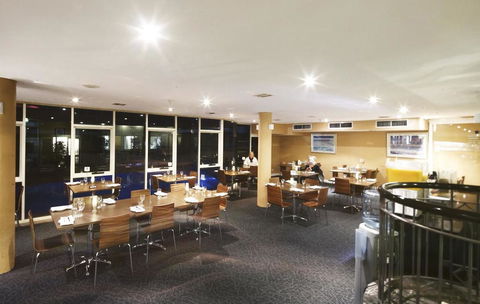 Ibis Styles Canberra - New Castle Holiday 31