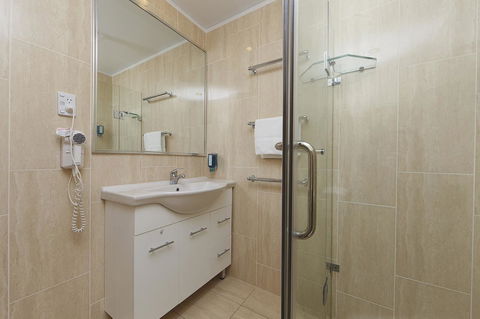 Ibis Styles Canberra - New Castle Holiday 11