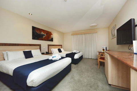 Ibis Styles Canberra - New Castle Holiday 8