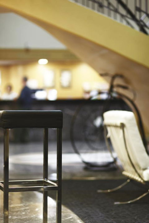 Ibis Styles Canberra - New Castle Holiday 15