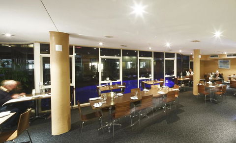 Ibis Styles Canberra - New Castle Holiday 21