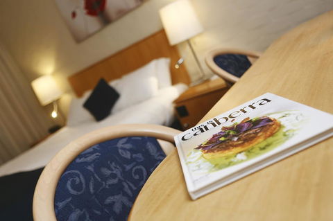 Ibis Styles Canberra - New Castle Holiday 10